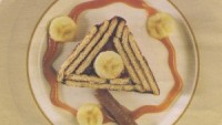 Piramit Pasta