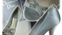 Christian Dior Abiye Ayakkabı Modelleri