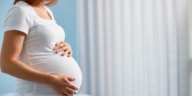 Hamileyim / Gebeyim Bebeğimin Suyu Az Doktor İğne Yaptı